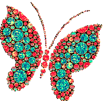 смайлик#156181 Бабочки