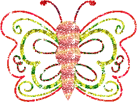 смайлик#156264 Бабочки