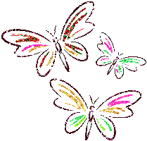 смайлик#156323 Бабочки