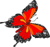 смайлик#156346 Бабочки