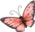 смайлик#156361 Бабочки