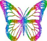 смайлик#156406 Бабочки