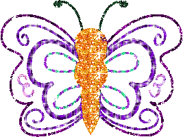 смайлик#156417 Бабочки
