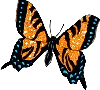 смайлик#156451 Бабочки