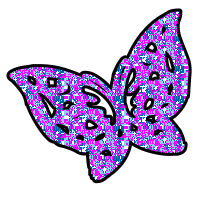 смайлик#156488 Бабочки