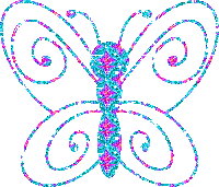 смайлик#156506 Бабочки