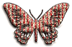 смайлик#156522 Бабочки