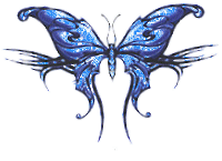 смайлик#156569 Бабочки