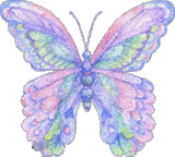 смайлик#156576 Бабочки