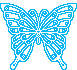 смайлик#156149 Бабочки