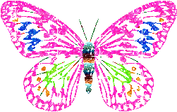 смайлик#156785 Бабочки