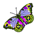 смайлик#156805 Бабочки