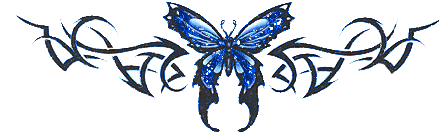 смайлик#156822 Бабочки