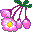 смайлик#119523 Цветы
