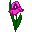 смайлик#119528 Цветы