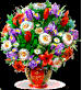 смайлик#158712 Цветы