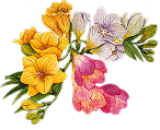 смайлик#157066 Цветы
