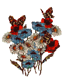 смайлик#157111 Цветы