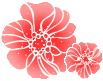 смайлик#157152 Цветы