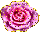 смайлик#157263 Цветы