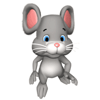 смайлик#207430 Мышки