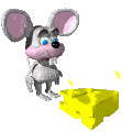 смайлик#207350 Мышки