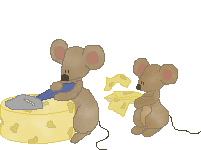 смайлик#207351 Мышки
