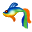 смайлик#142300 Рыбы