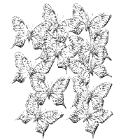 смайлик#156243 Бабочки