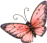 смайлик#156270 Бабочки