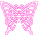 смайлик#156281 Бабочки