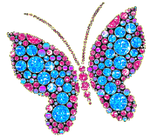 смайлик#156102 Бабочки