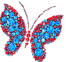 смайлик#156324 Бабочки