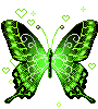 смайлик#156328 Бабочки