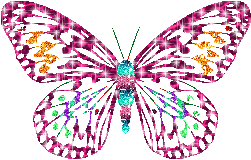 смайлик#156351 Бабочки