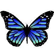смайлик#156476 Бабочки