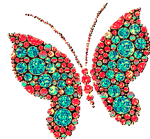 смайлик#156507 Бабочки