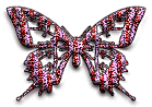 смайлик#156537 Бабочки