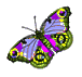 смайлик#156539 Бабочки