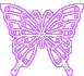 смайлик#156127 Бабочки