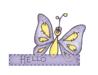 смайлик#156602 Бабочки