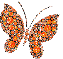 смайлик#156662 Бабочки