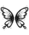 смайлик#156713 Бабочки