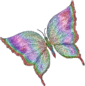 смайлик#156730 Бабочки