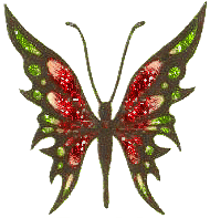 смайлик#156744 Бабочки