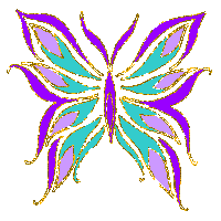 смайлик#156773 Бабочки