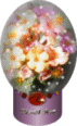 смайлик#157907 Цветы