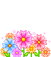 смайлик#158117 Цветы