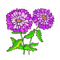 смайлик#158158 Цветы