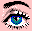 смайлик#214235 Глаза